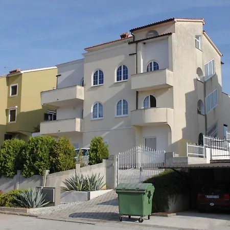 Apartment 7129b Vrsar